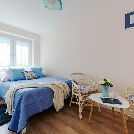 3 Bedroom Apartment Kasprzaka - P&O Serviced Apartments Warszawa Zewnętrze zdjęcie