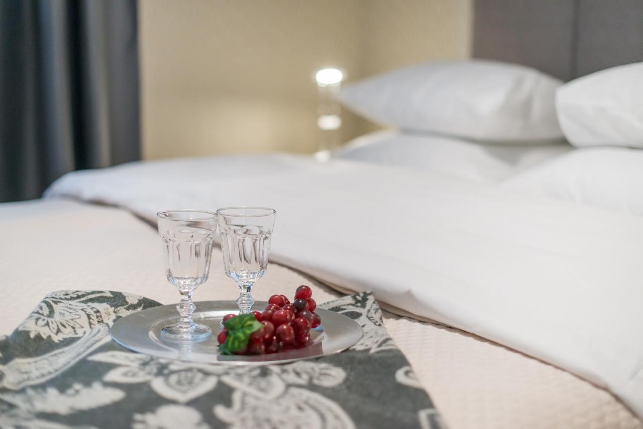 3 Bedroom Apartment Kasprzaka - P&O Serviced Apartments Warszawa Zewnętrze zdjęcie