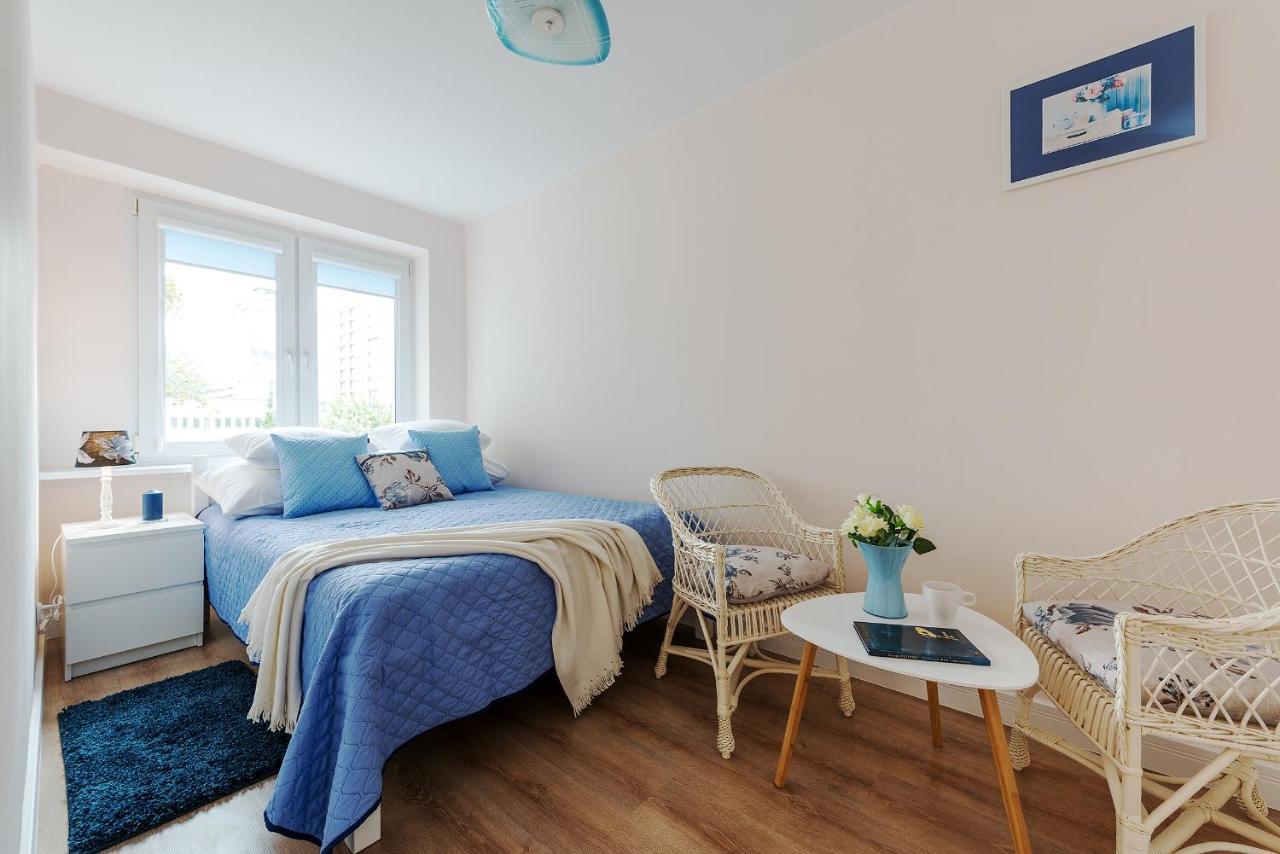 3 Bedroom Apartment Kasprzaka - P&O Serviced Apartments Warszawa Zewnętrze zdjęcie
